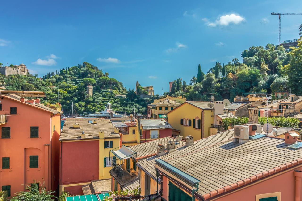 Stella By Portofinohomes Exterior foto