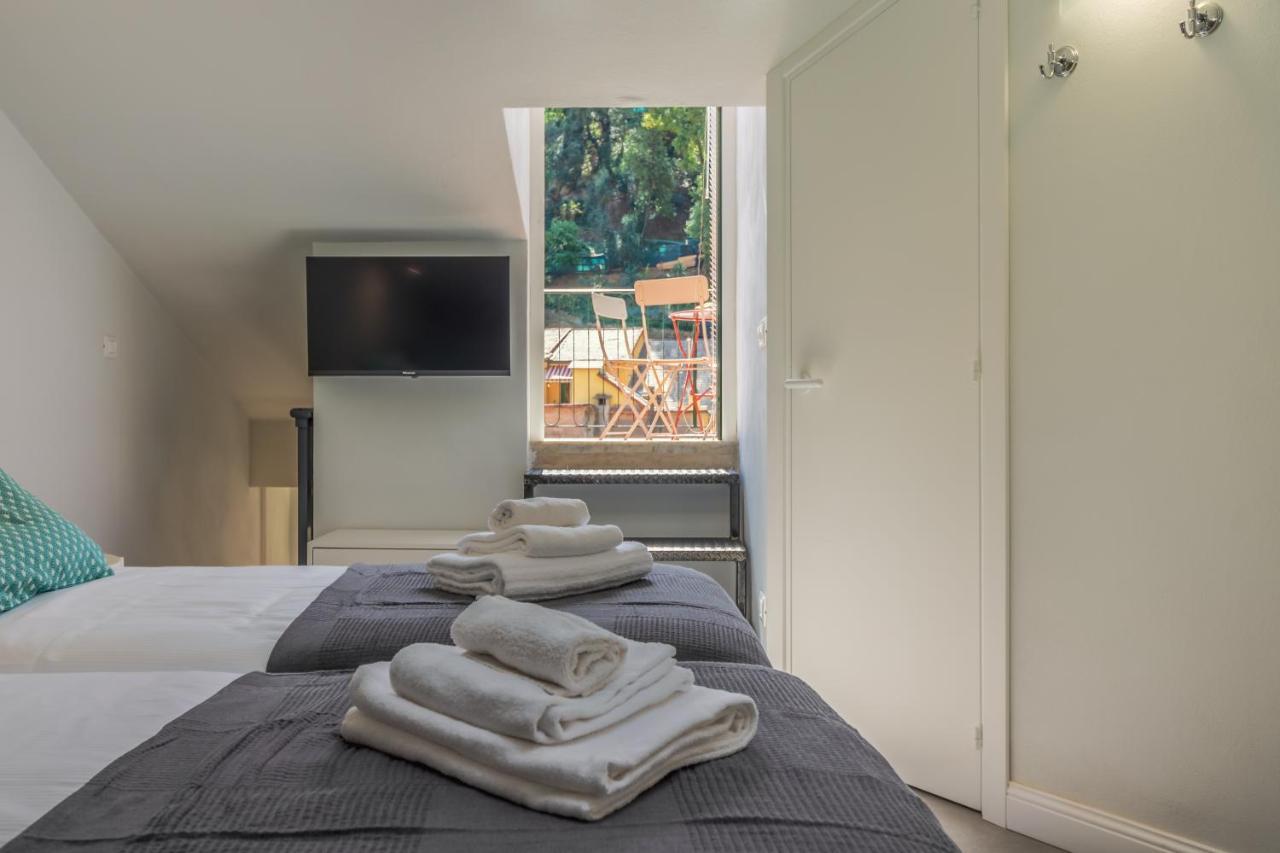 Stella By Portofinohomes Exterior foto