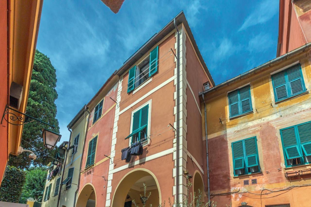 Stella By Portofinohomes Exterior foto