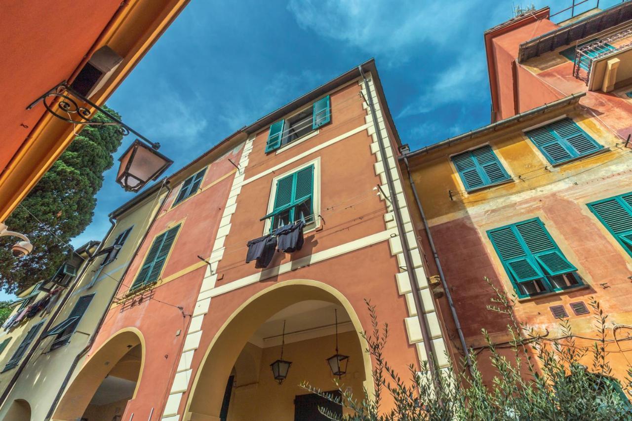 Stella By Portofinohomes Exterior foto