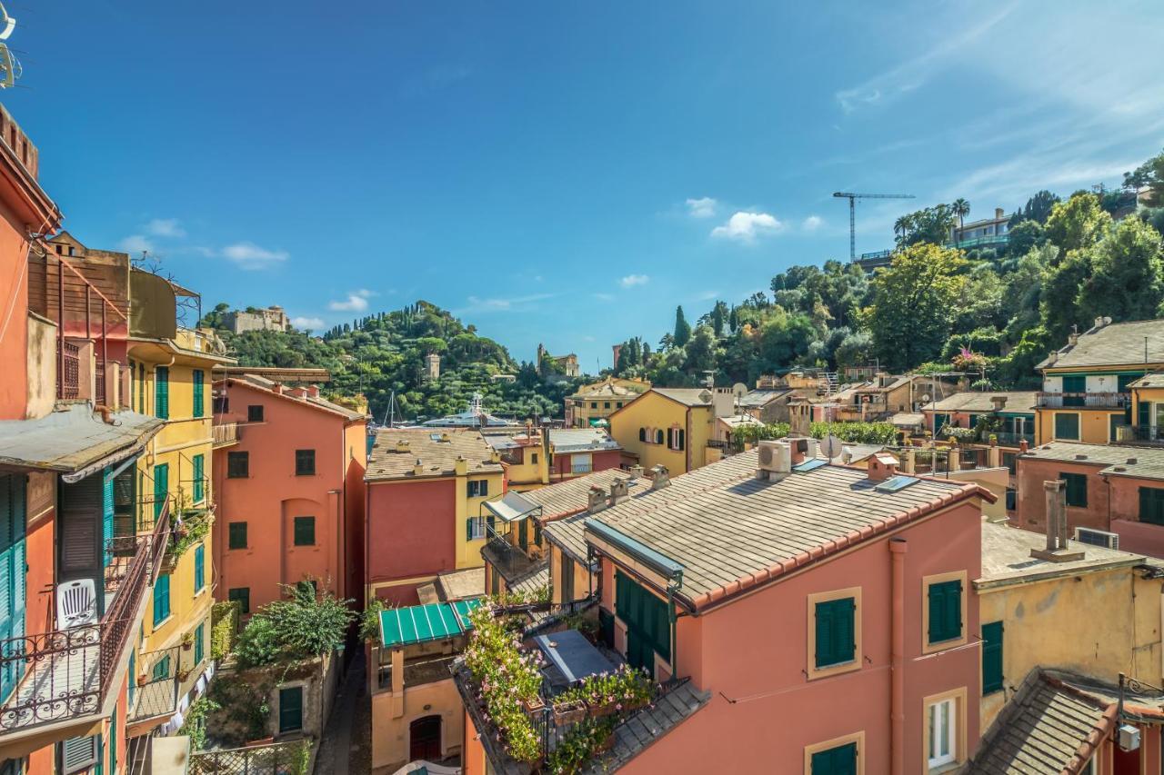 Stella By Portofinohomes Exterior foto