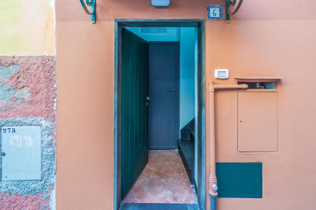 Stella By Portofinohomes Exterior foto